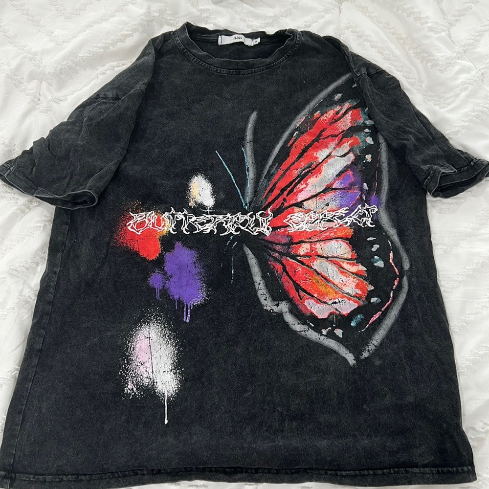 Adika T Shirt